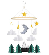 Felt Wind Chimes